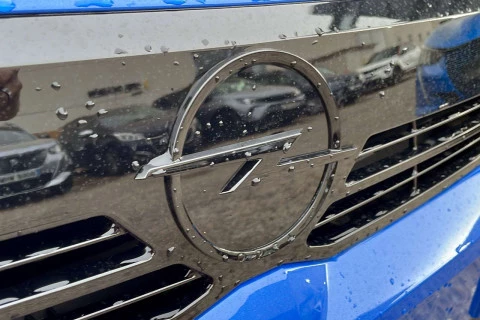 Opel Corsa 1.2T XHT Hybrid 107kW GS eDCT