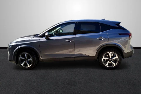 Nissan Qashqai DIG-T 103kW N-Connecta