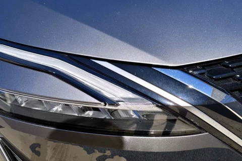 Nissan Qashqai DIG-T 103kW N-Connecta