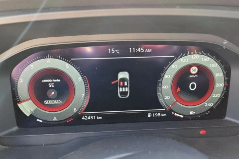 Nissan Qashqai DIG-T 103kW N-Connecta