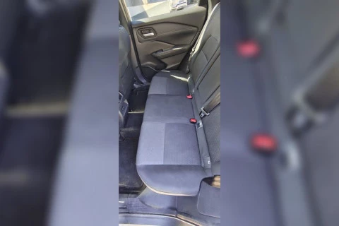 Nissan Qashqai DIG-T 103kW N-Connecta