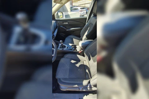 Nissan Qashqai DIG-T 103kW N-Connecta