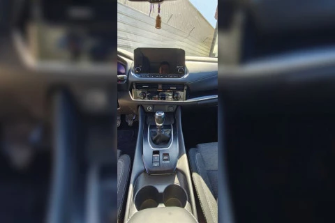 Nissan Qashqai DIG-T 103kW N-Connecta