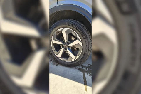 Nissan Qashqai DIG-T 103kW N-Connecta