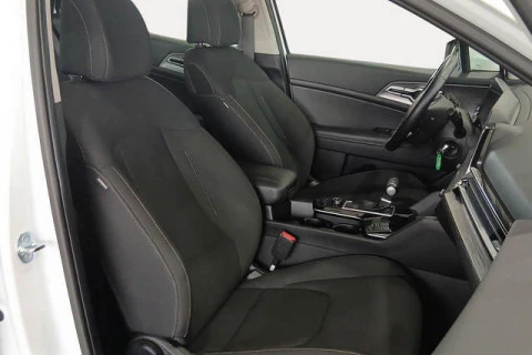 Kia Sportage 1.6 CRDi MHEV Business 4x2 DCT 100 kW (136 CV)