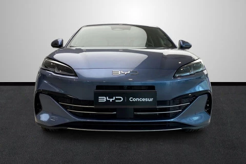 BYD SEAL 6 DM-I Comfort