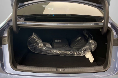 BYD SEAL 6 DM-I Comfort