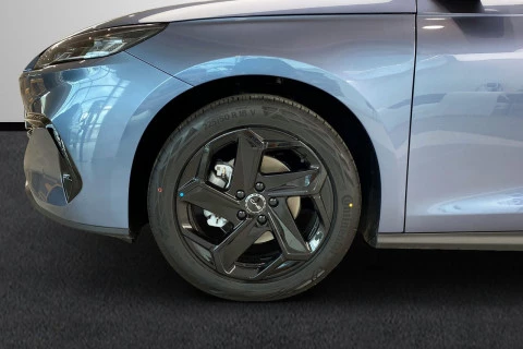 BYD SEAL 6 DM-I Comfort