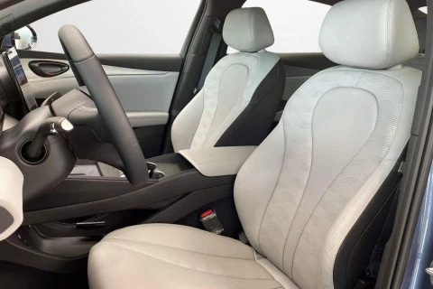 BYD SEAL 6 DM-I Comfort