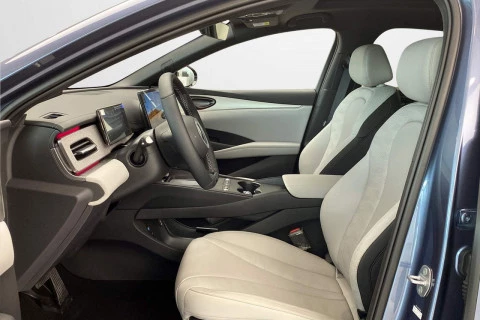 BYD SEAL 6 DM-I Comfort