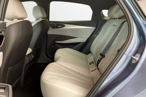 BYD SEAL 6 DM-I Comfort