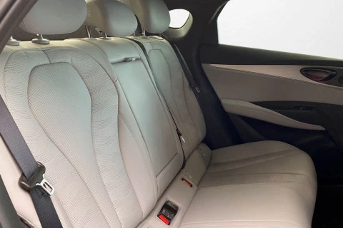 BYD SEAL 6 DM-I Comfort