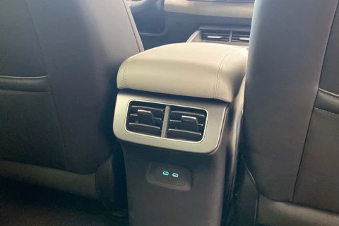BYD SEAL 6 DM-I Comfort