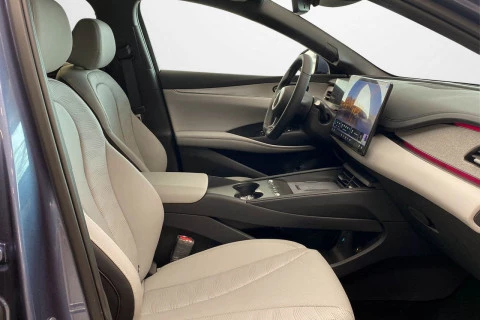 BYD SEAL 6 DM-I Comfort