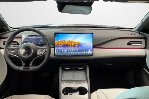 BYD SEAL 6 DM-I Comfort