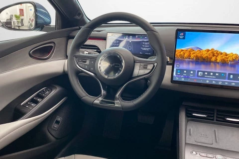 BYD SEAL 6 DM-I Comfort