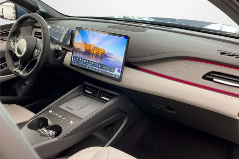 BYD SEAL 6 DM-I Comfort