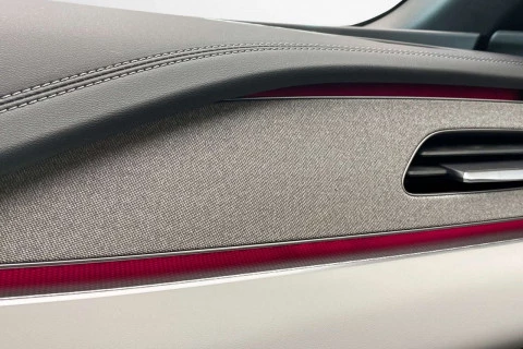 BYD SEAL 6 DM-I Comfort