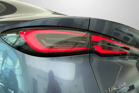 BYD SEAL 6 DM-I Comfort