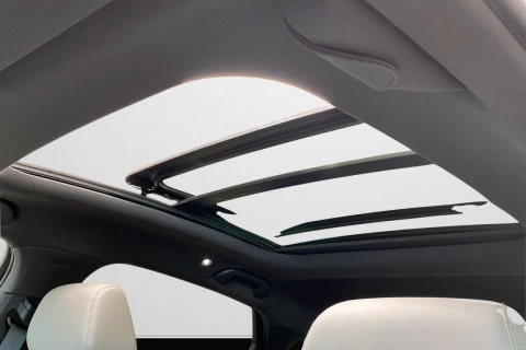 BYD SEAL 6 DM-I Comfort