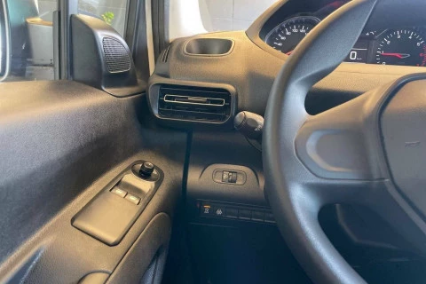 Peugeot Rifter Active Pack Standard BlueHDi 73kW