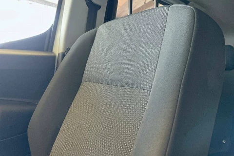 Peugeot Rifter Active Pack Standard BlueHDi 73kW