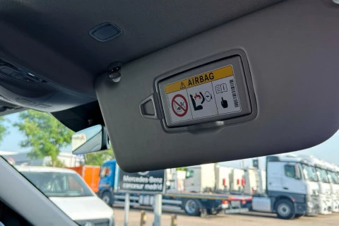 Mercedes-Benz Vito 116CDI AT 120kW Tourer Select Larga