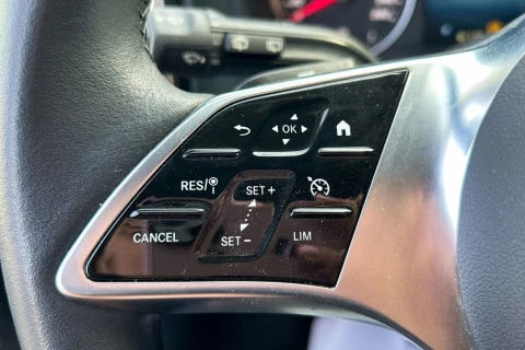 Mercedes-Benz Vito 116CDI AT 120kW Tourer Select Larga