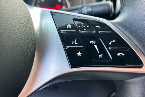 Mercedes-Benz Vito 116CDI AT 120kW Tourer Select Larga