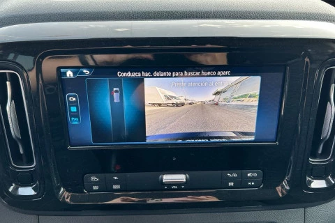 Mercedes-Benz Vito 116CDI AT 120kW Tourer Select Larga