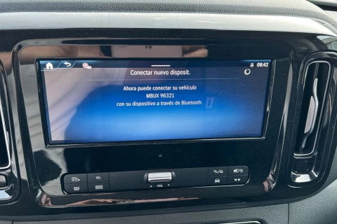 Mercedes-Benz Vito 116CDI AT 120kW Tourer Select Larga