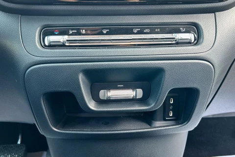 Mercedes-Benz Vito 116CDI AT 120kW Tourer Select Larga