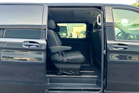 Mercedes-Benz Vito 116CDI AT 120kW Tourer Select Larga