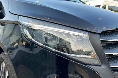 Mercedes-Benz Vito 116CDI AT 120kW Tourer Select Larga