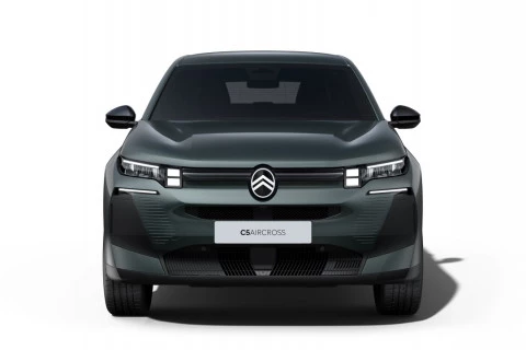 Citroën C5 Aircross HYBRID 107kW (145CV) e-DCS6 You