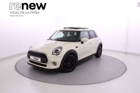 MINI MINI Mini F55 Mini One MINI MINI Mini F55 Mini One