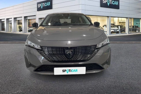 Peugeot 308 5P Allure PureTech 130 S&S MAN