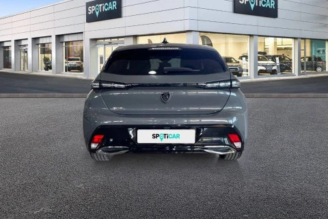 Peugeot 308 5P Allure PureTech 130 S&S MAN