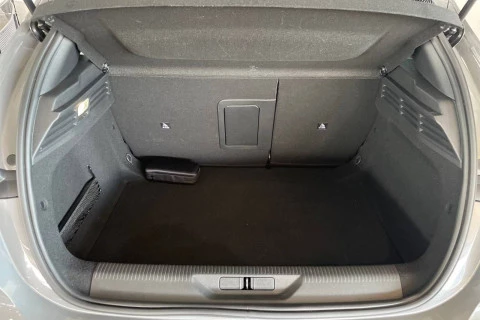 Peugeot 308 5P Allure PureTech 130 S&S MAN