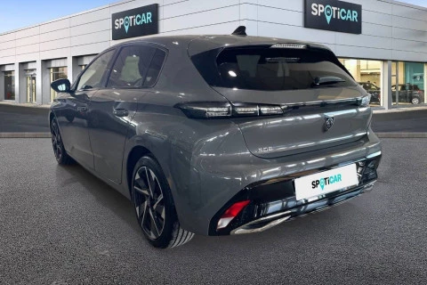 Peugeot 308 5P Allure PureTech 130 S&S MAN