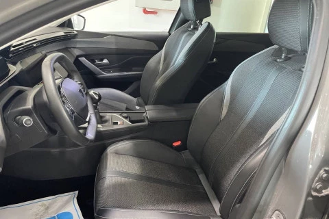 Peugeot 308 5P Allure PureTech 130 S&S MAN