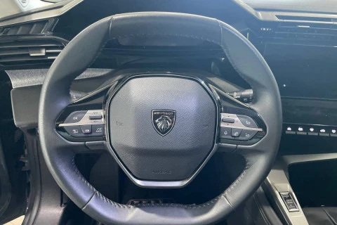 Peugeot 308 5P Allure PureTech 130 S&S MAN