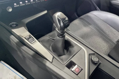 Peugeot 308 5P Allure PureTech 130 S&S MAN