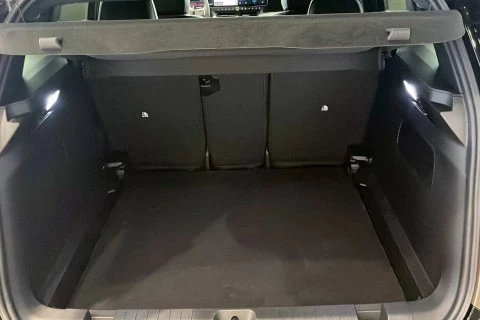 Jeep Compass Full Electric Jeep Compass BEV First Edi