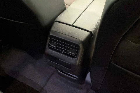 Jeep Compass Full Electric Jeep Compass BEV First Edi