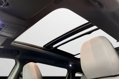 Jeep Compass Full Electric Jeep Compass BEV First Edi