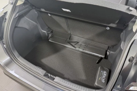 Mazda2 1.5 85 kW (116 CV) CVT Centre-line