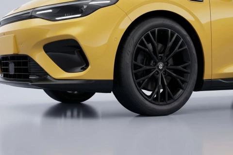 Leapmotor B05 B05 BEV 67.1kWh Design ProMax Auto