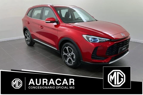 MG ZS Hybrid+ Comfort