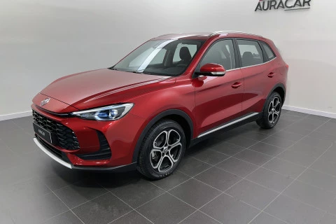 MG ZS Hybrid+ Comfort